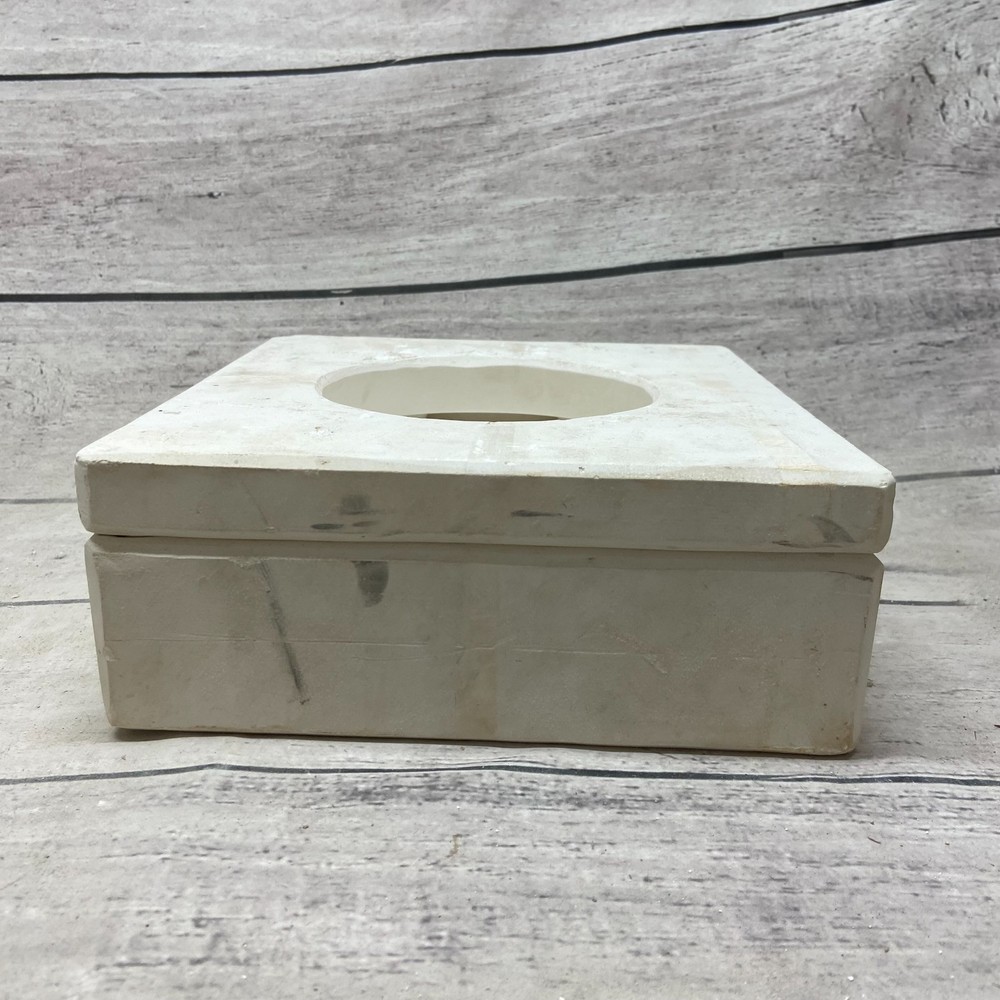 Weaver Ceramic Casting Mold Ashtray #29