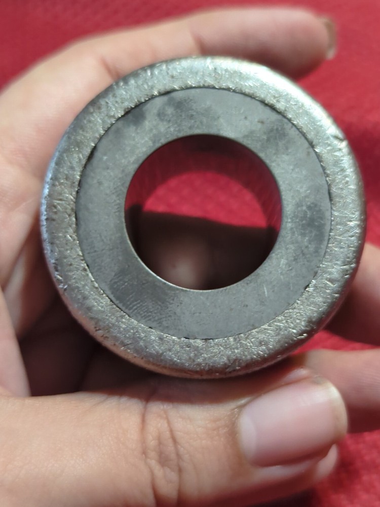 MASTER .99995 Carbide Plain Smooth Bore RING GAGE (RG7)