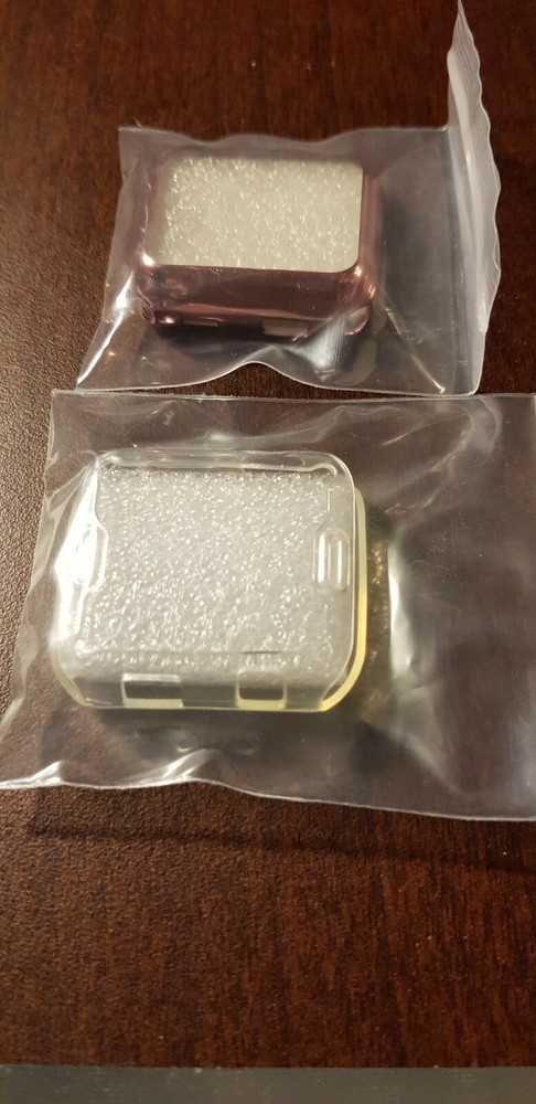 Lk cases for Apple Watch 38mm