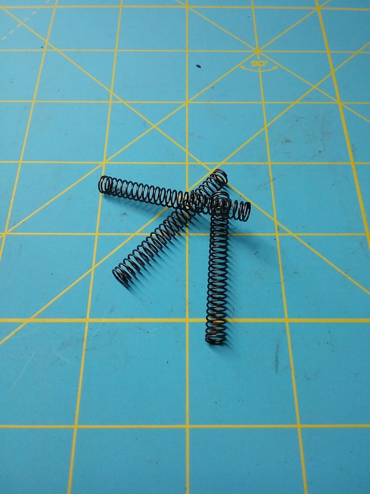 Rashid Firing Pin Spring Rasheed