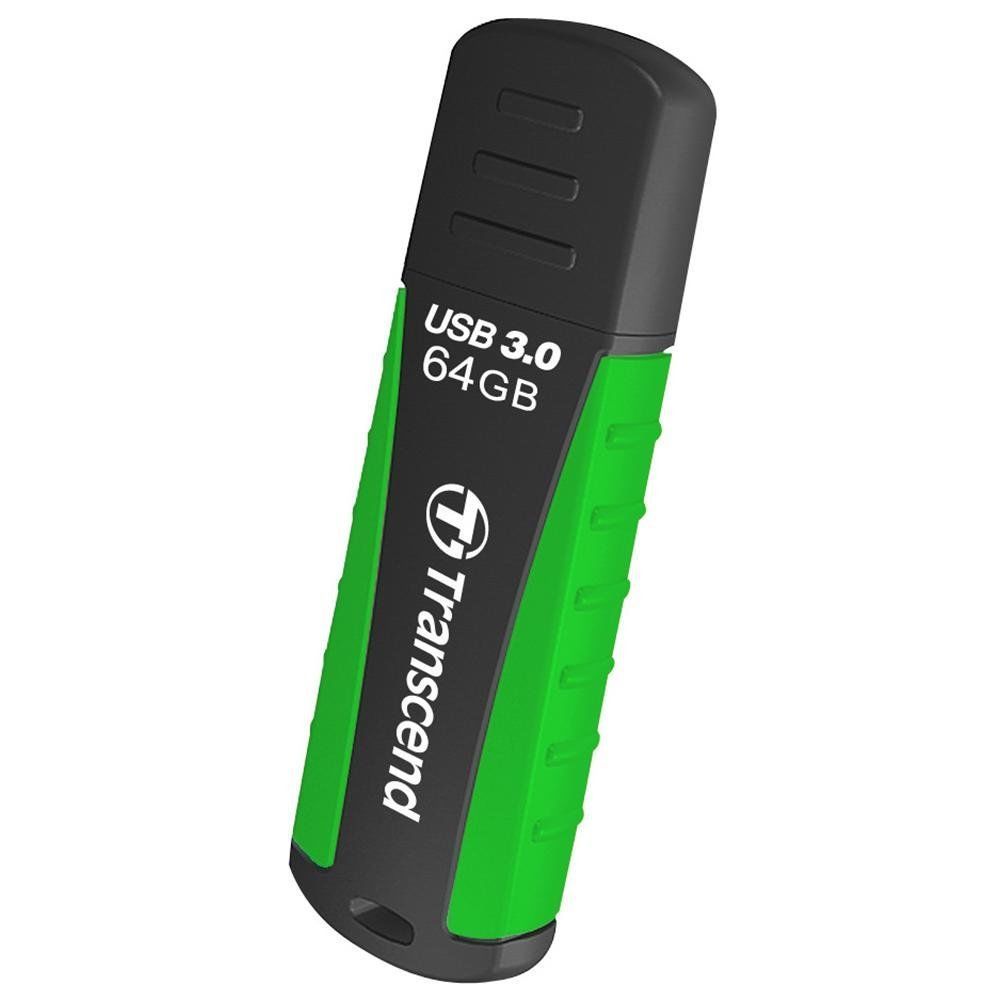 Transcend Information Transcend 64g Jetflash 810
