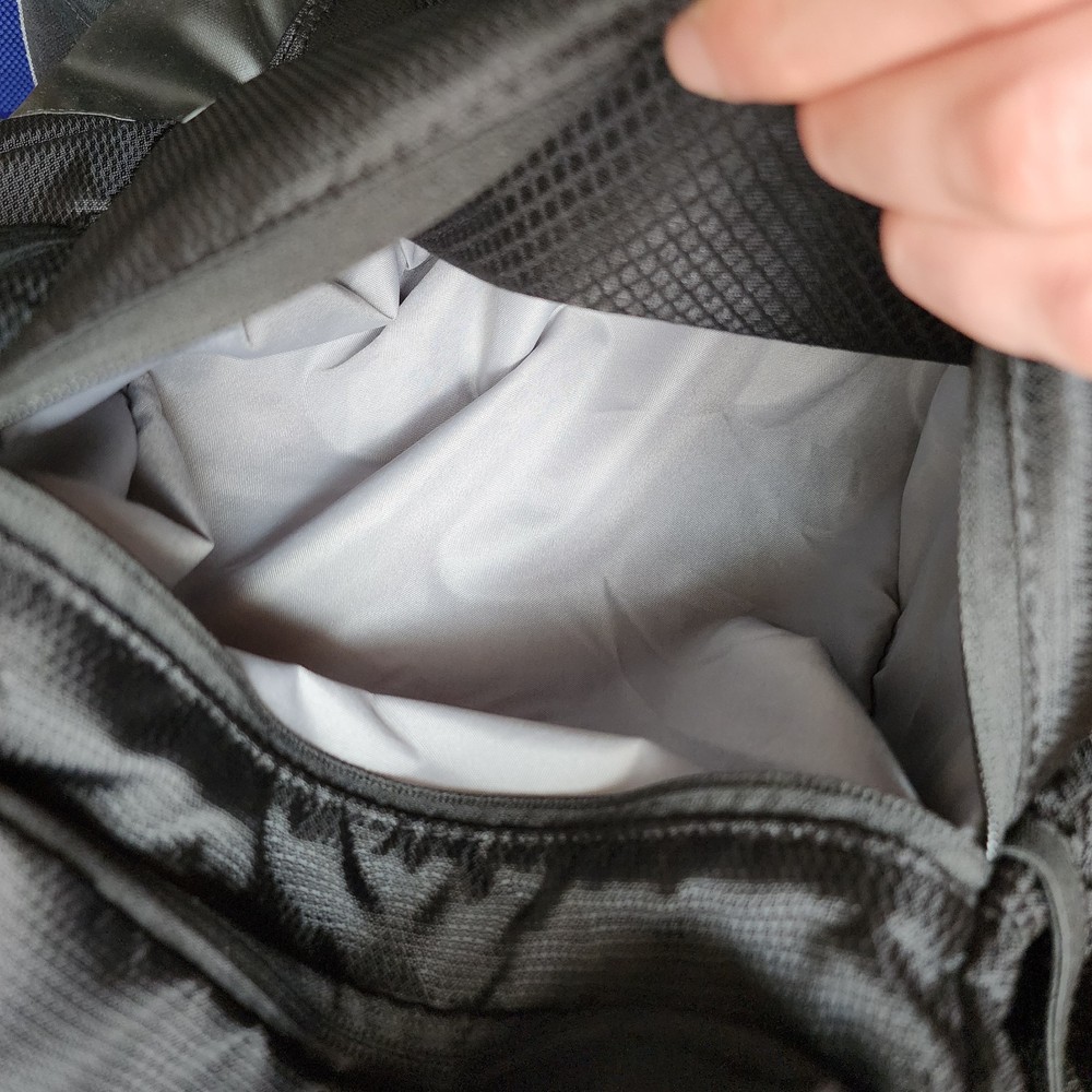 Speedo Teamster 2.0 35L Backpack - Black