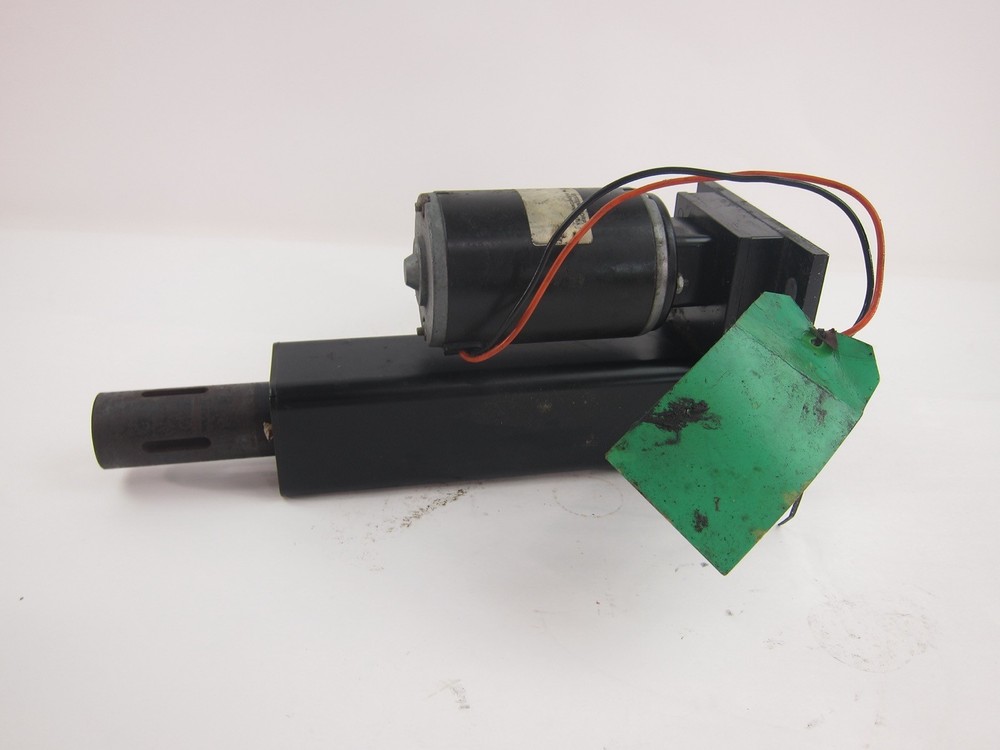 Rascal Scooter Seat Lift With Motion 73464 (A)