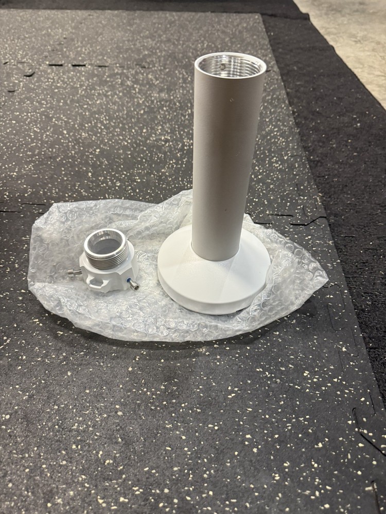 Lorex Ceiling Mount for PTZ  (AUC-1W ) Bracket - White