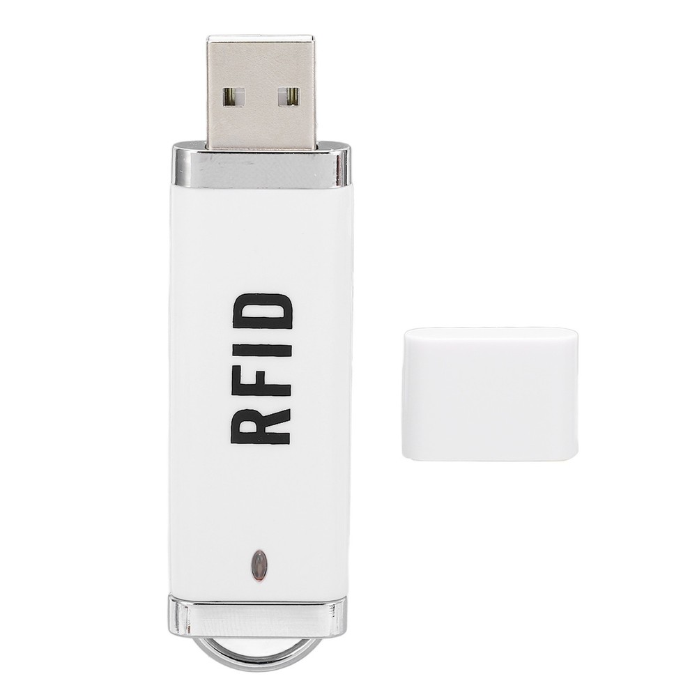 IC Card Reader USB Non Contact Drive Free Quick Reading Access Control System