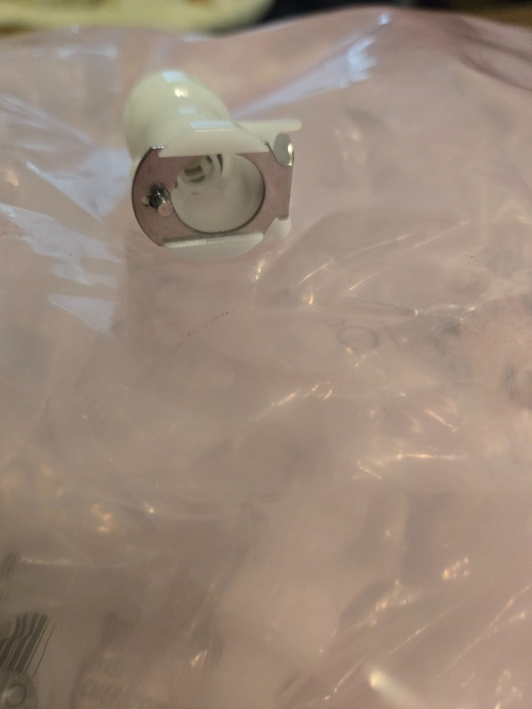 quick disconnects