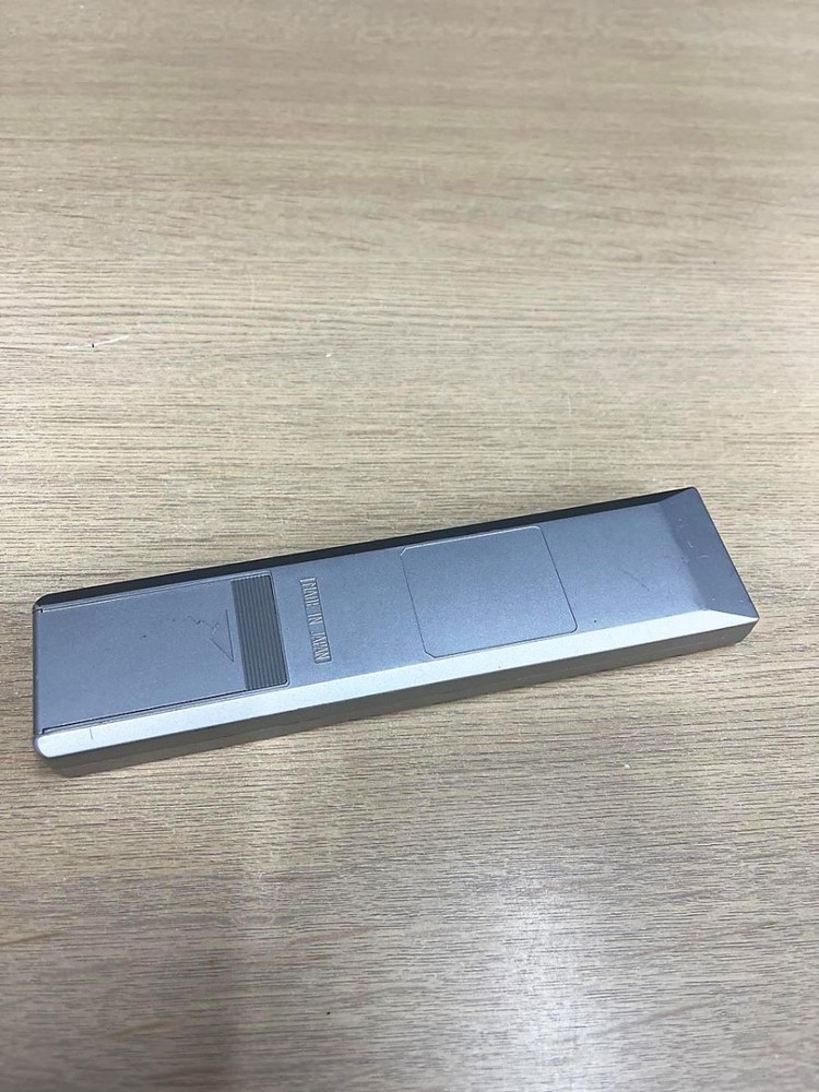Pioneer Audio Remote Control CU-A008