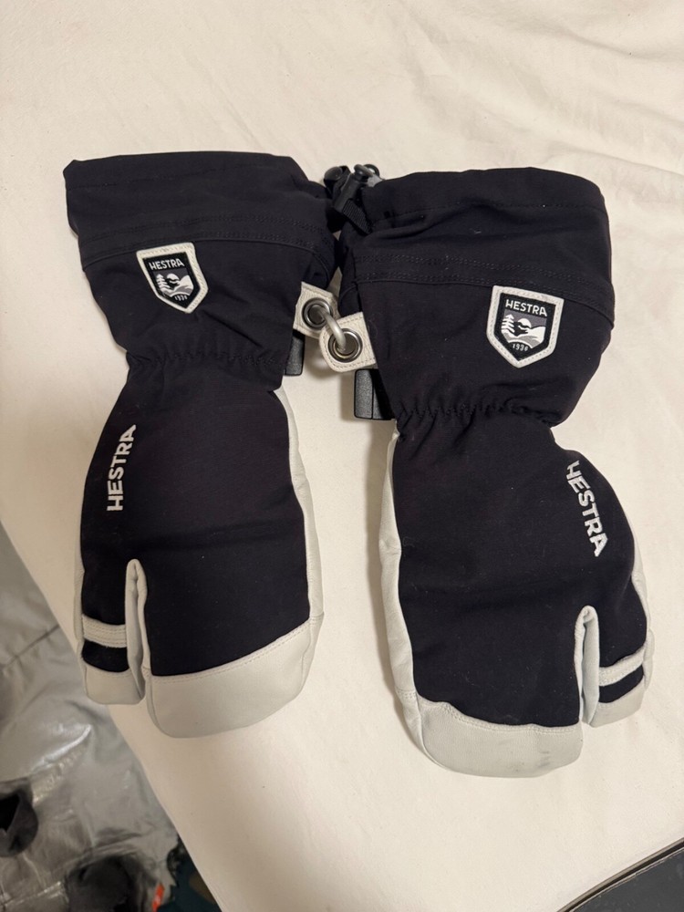 Mens Snowboarding Gear (Bundle)