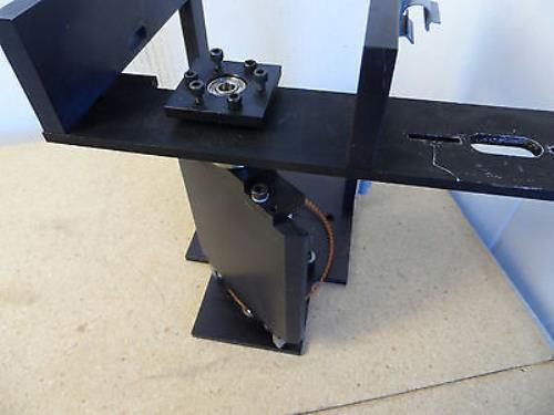 Nicolet 60SX Spectrometer Optical Mirror Rotation Assembly