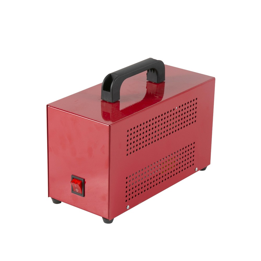 Portable Handheld Pneumatic Dot Peen Marking Machine for VIN Code 80mmx25mm