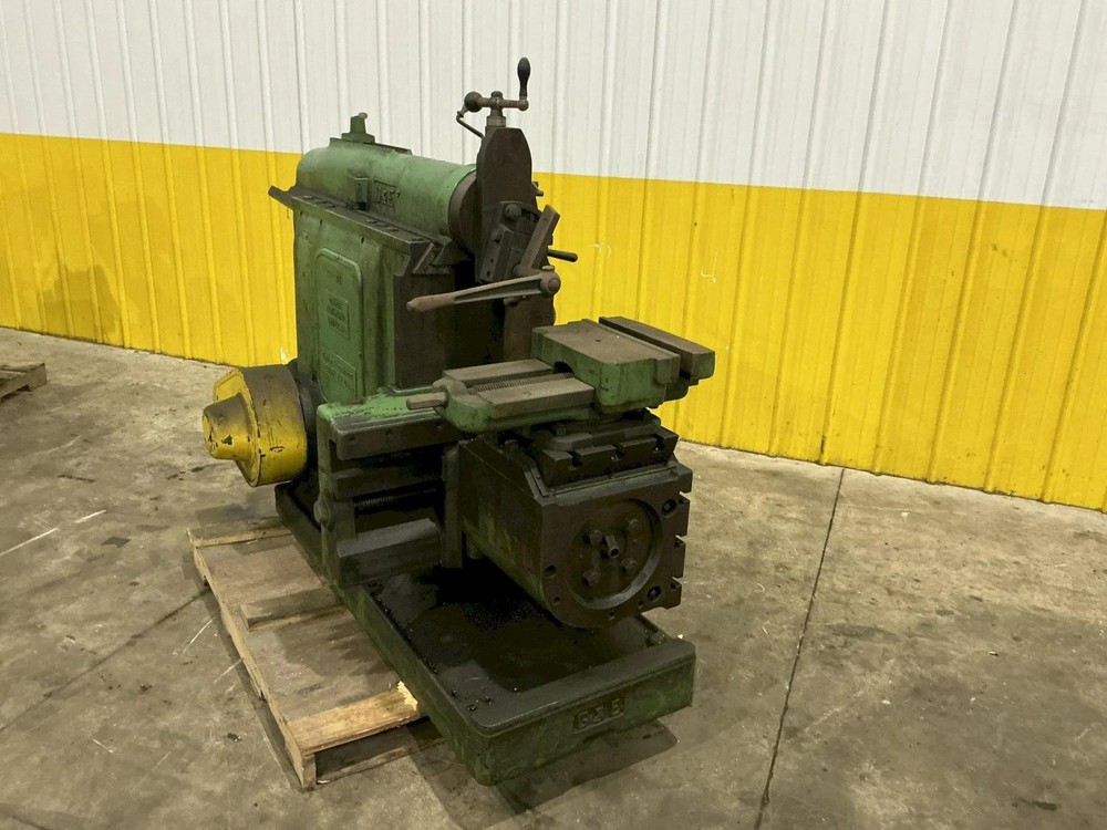 20" G&E SHAPER: YOBRO #24803