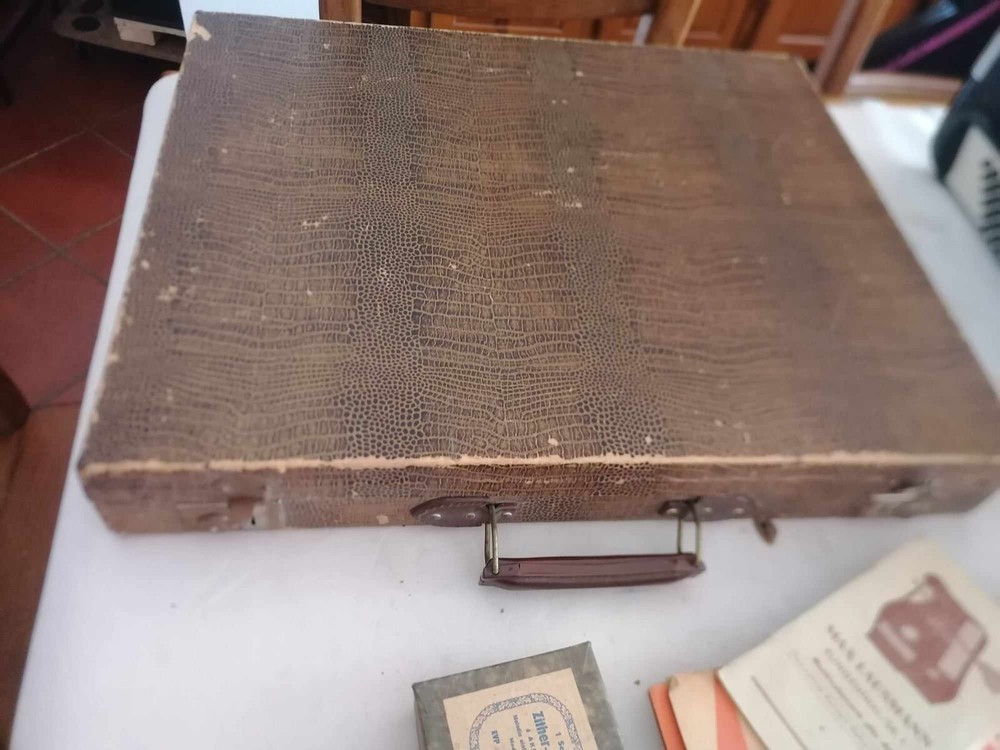 ARPA DA TAVOLO O CETRA