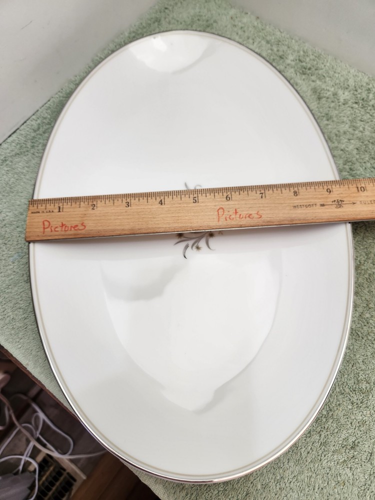 Noritake Ardis 14" Platter 5772