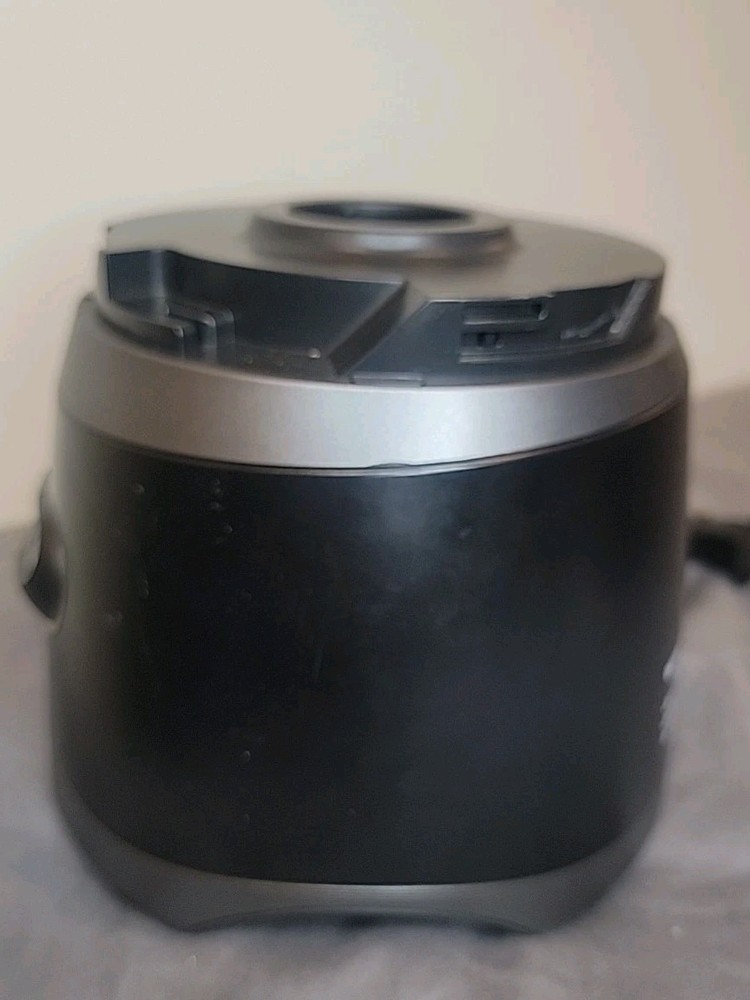 Nutribullet Food Processor Model NBP-100 - Base Only