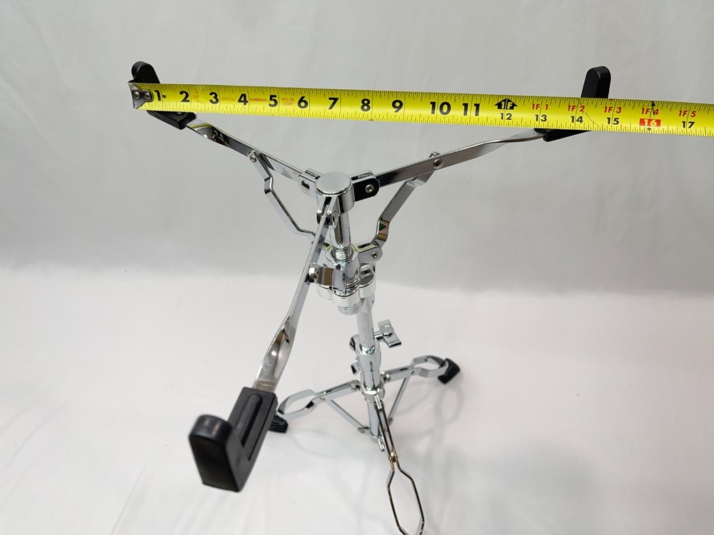 Snare Percussion Drum Stand - Lightweight