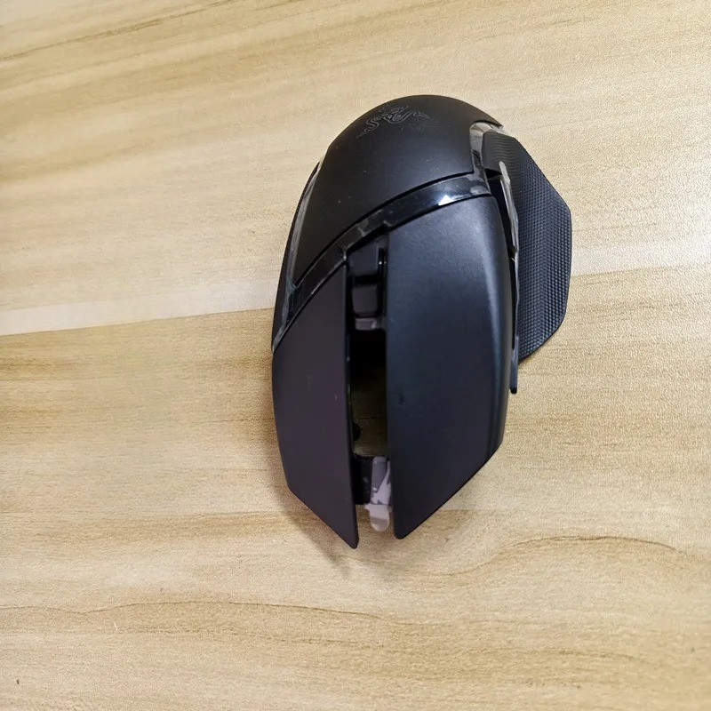 Top Shell Cover Replacement Outer Case for Razer Basilisk V3 Wired Gaming Mouse