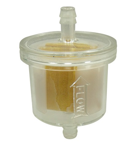 Fuel Filter 1/4"