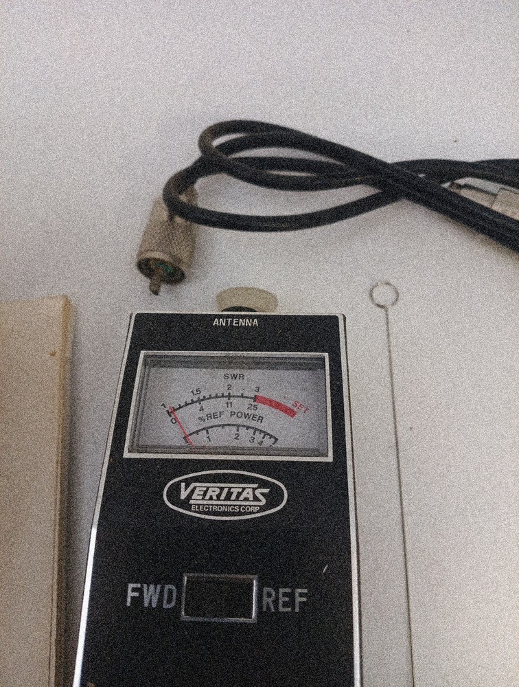 CB Radio Part