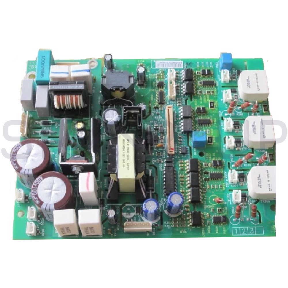 Used & Tested SCHNEIDER ATS48D88Q Soft Starter