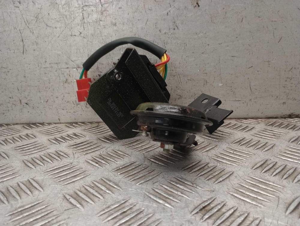 2020 LEXMOTO TITAN 125 RECTIFIER REGULATOR