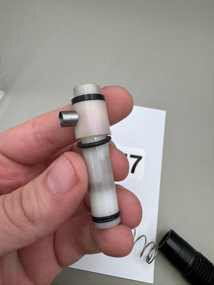 Diablo PB Wraith Ram Kit-Black