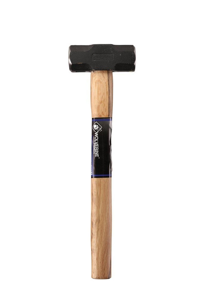 Wolverine Engineer Hammer - 4 Lb