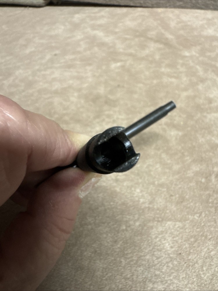 Nipple Wrench
