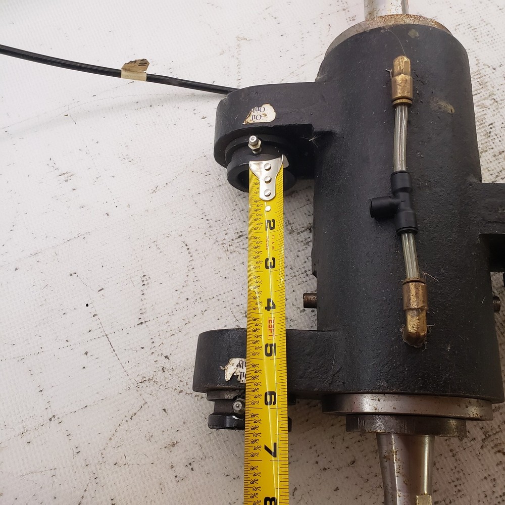 Producto Spindle Head