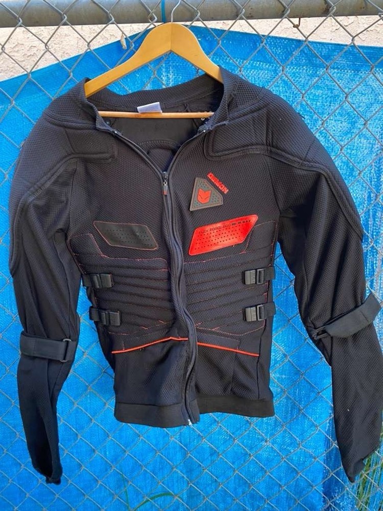 Demon Flex Force Pro Top Medium