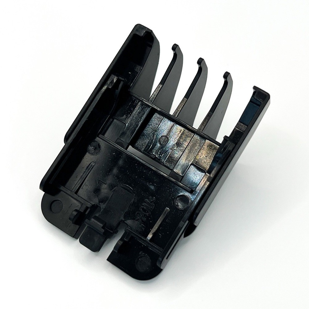 WAHL 9854 Adjustable 6-Position 1/16-1/2" Guide Comb Attachment Replacement NEW