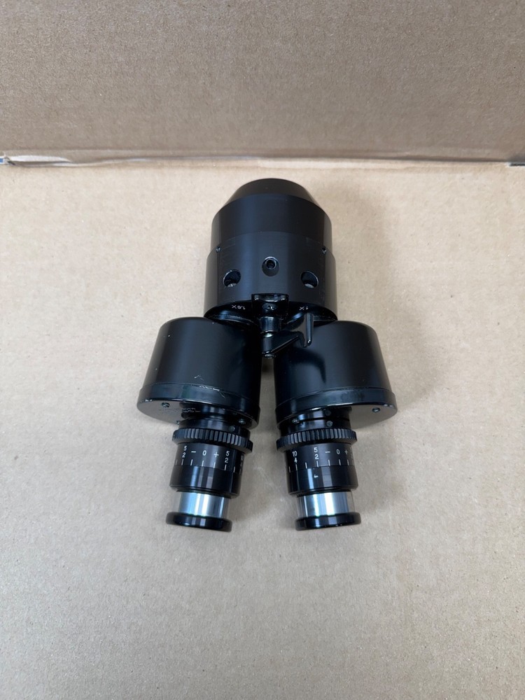 Topcon SL-3E Slit Lamp Binocular