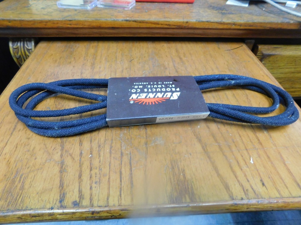 SUNNEN HONE MAN-580 BELT