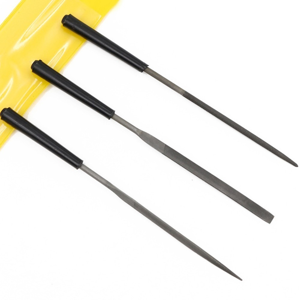 High Quality Material Glass Plastic Diamond Files Hand Tools Convenient