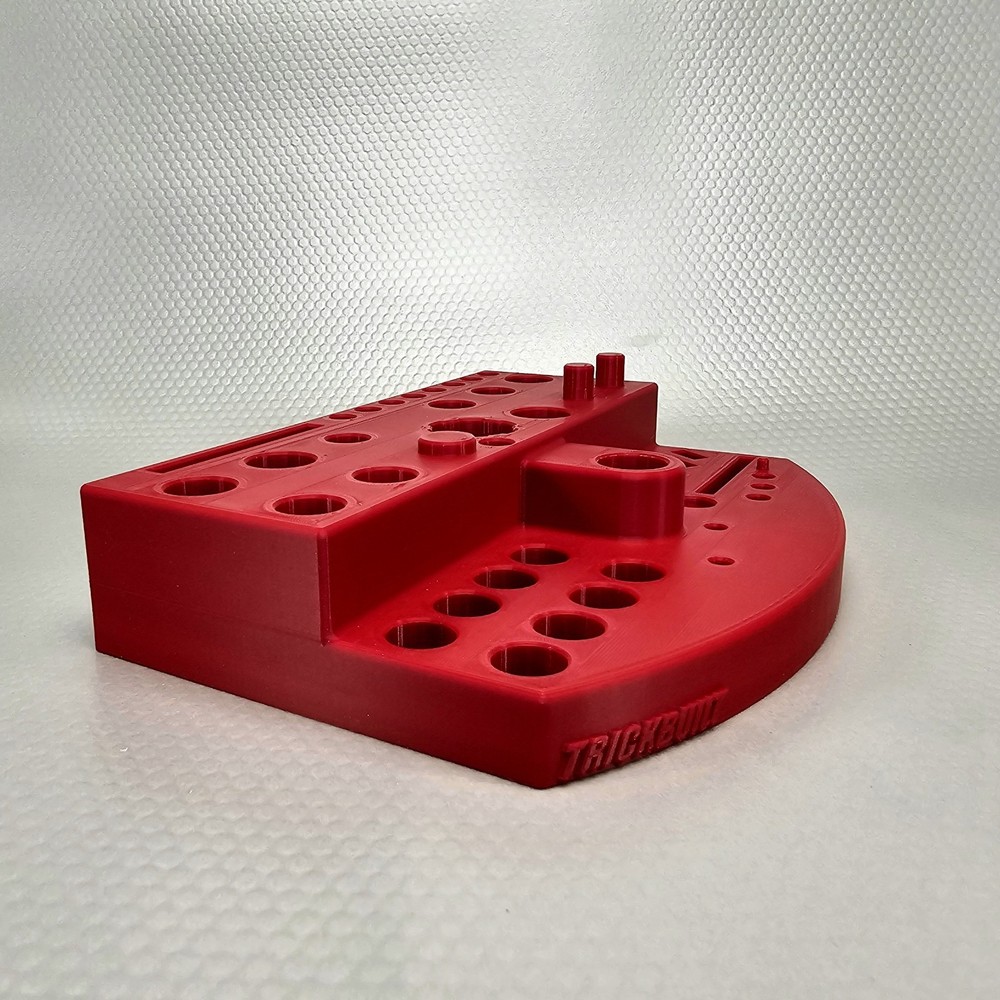 Hornady Lock And Load Ap Storage System TRICKBUILT