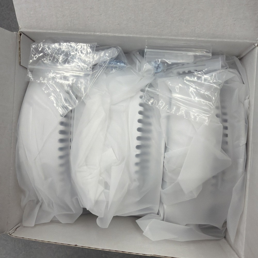 Linsoal 3 Pack Smoke Alarm & Carbon Monoxide Detector