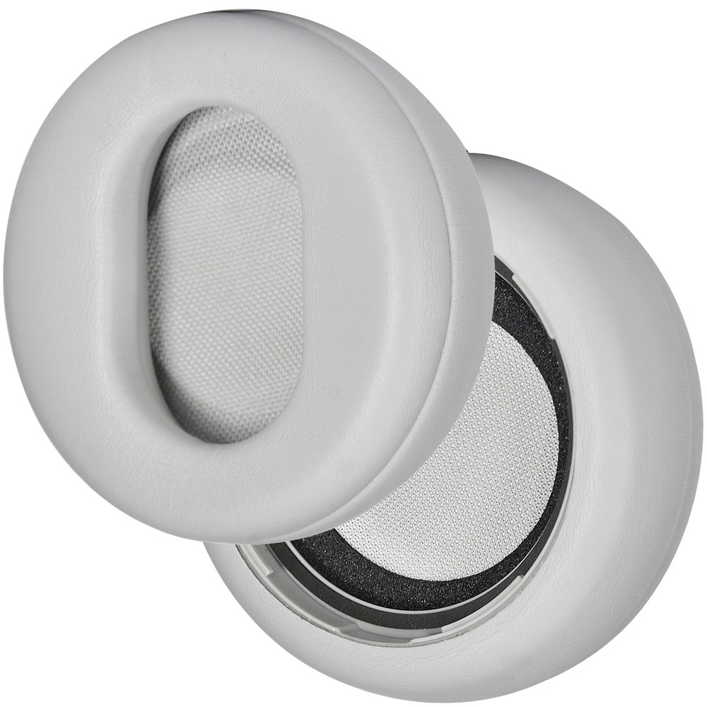 Grey Ear Pads Cushion Cover Earmuffs For Microsoft Surface Headset Replacement