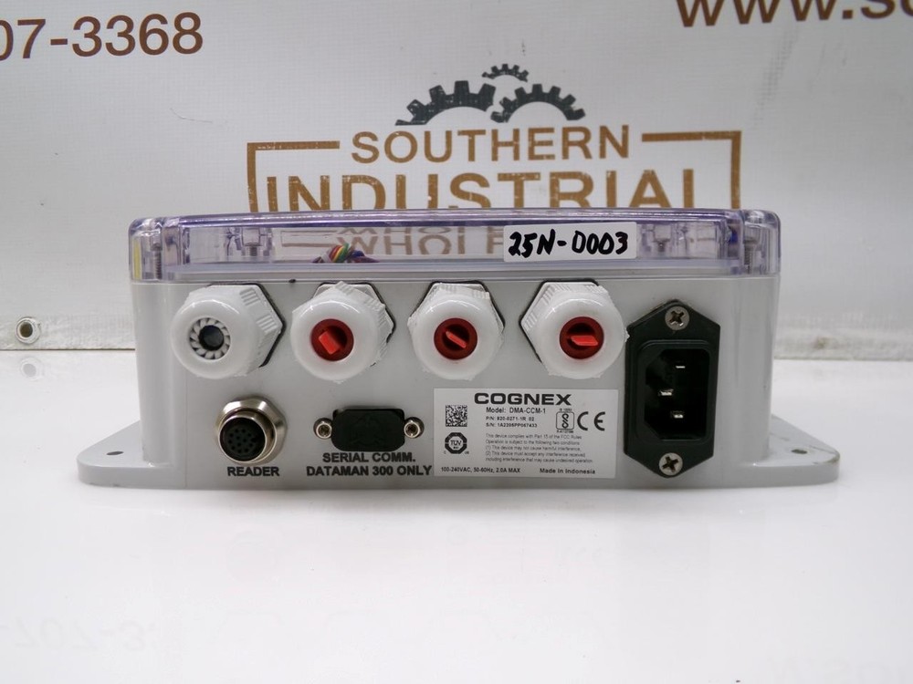 COGNEX Model: DMA-CCM-1 Conversion Module