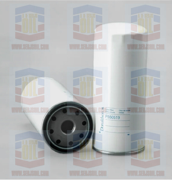 P550519 Donaldson  Lube Filter, Spin On Full Flow’