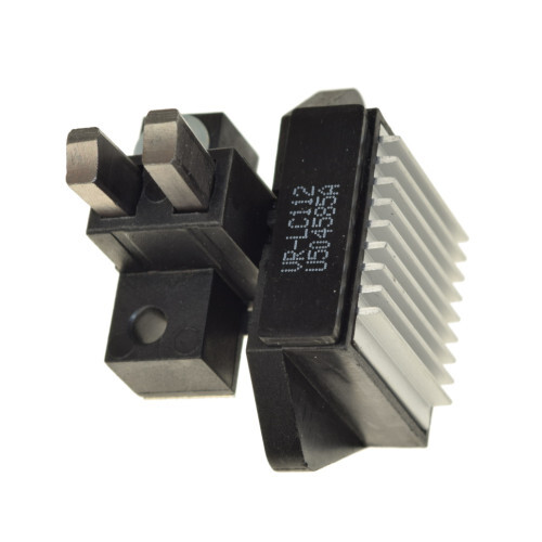 Voltage Regulator VRLC112 Regitar USA