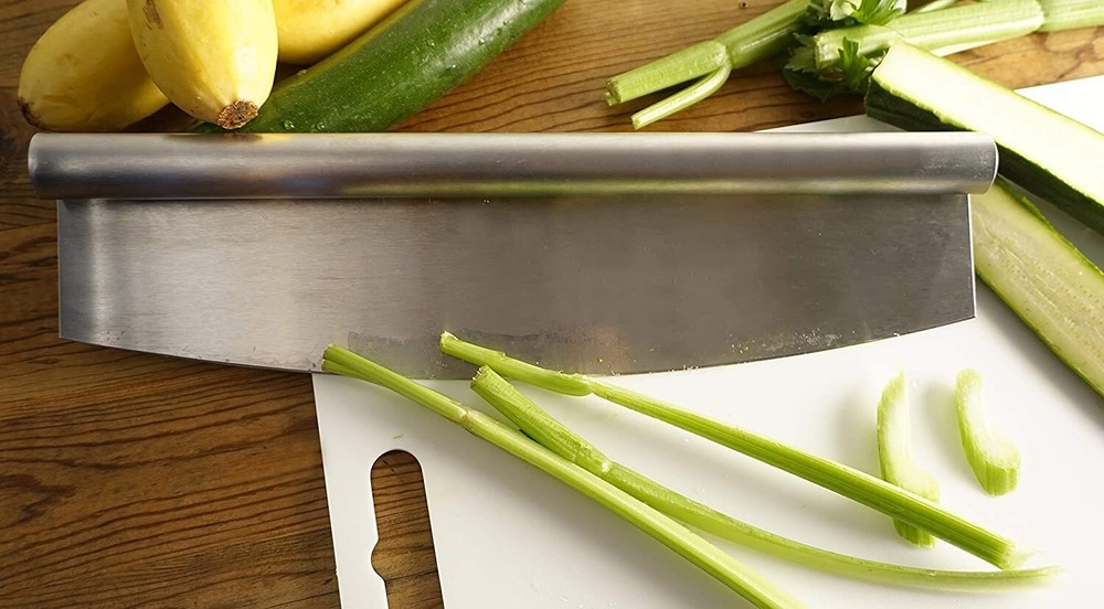 RSVP World Class Pizza Cutter (PZA 3)