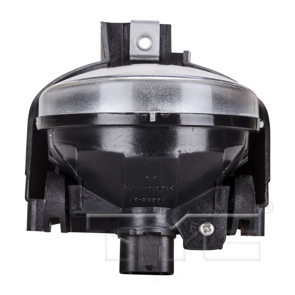 Driving & Fog Light TYC 19-5240-00