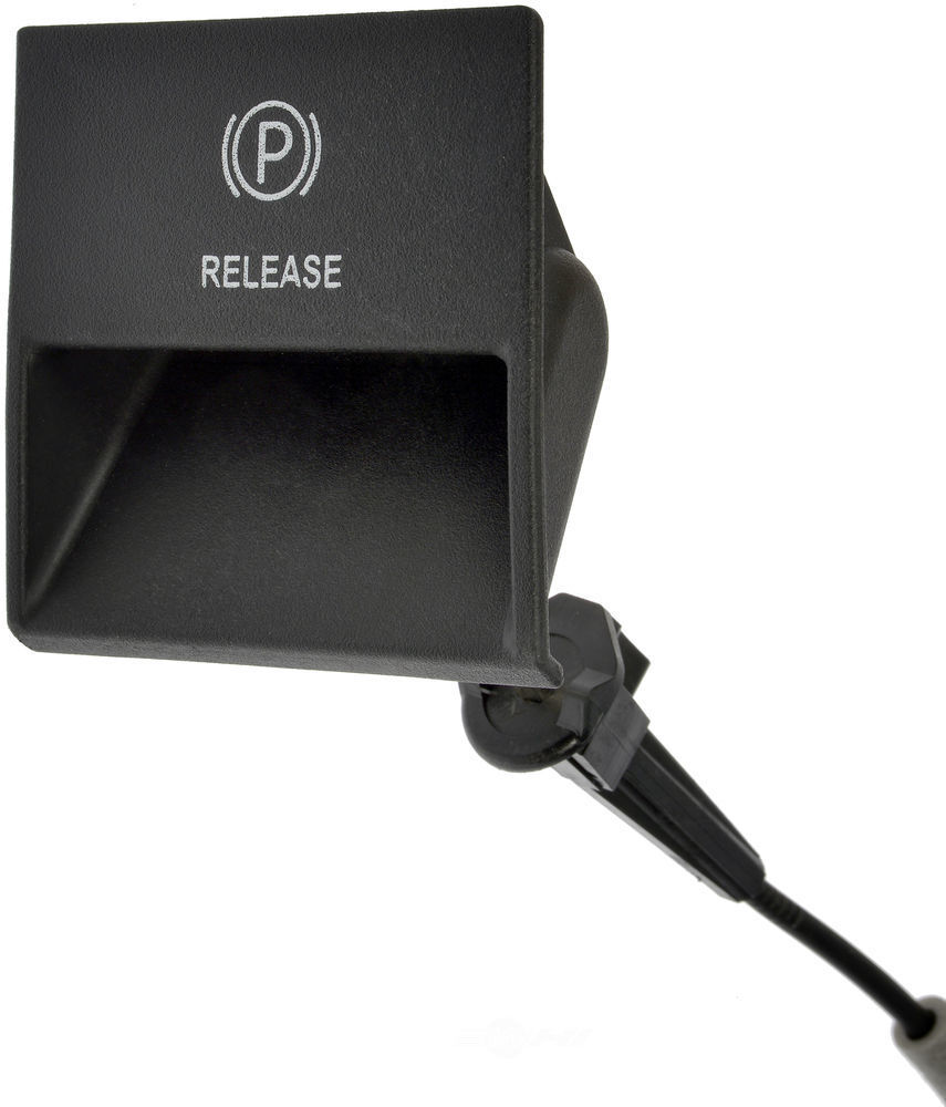 Parking Brake Pedal Release Handle-Release Handle Dorman 03315