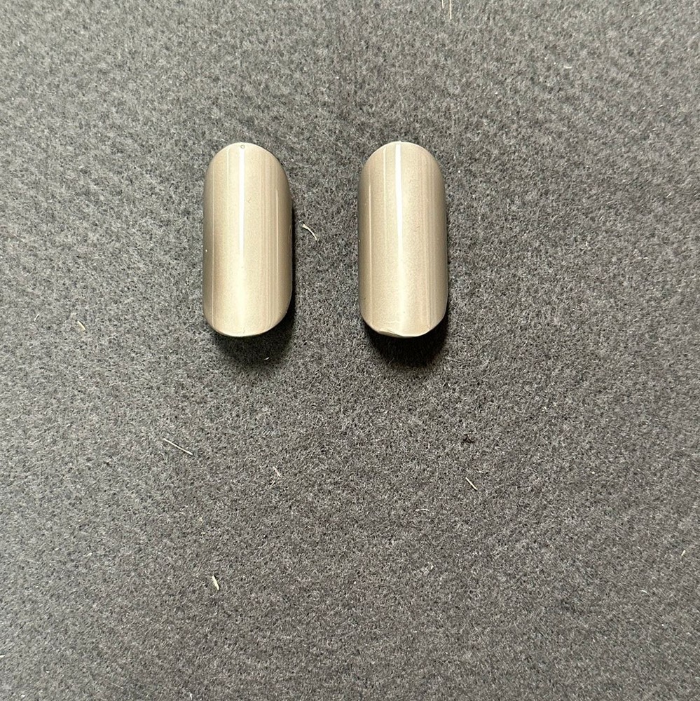 24" Towel Bar Chrome