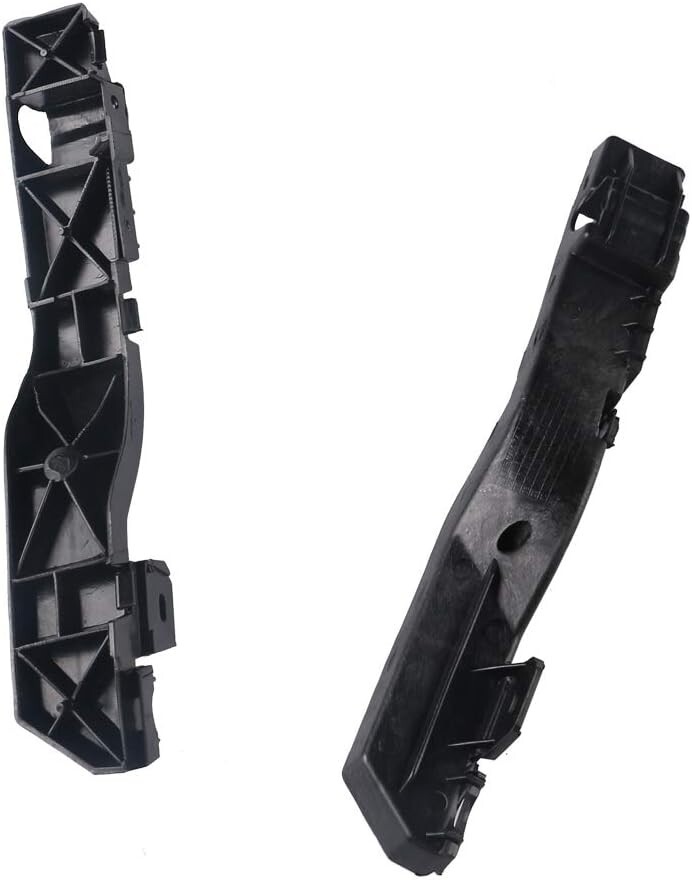 Front Bumper Bracket Support Left and Right Side for Dodge Journey 2009-2017