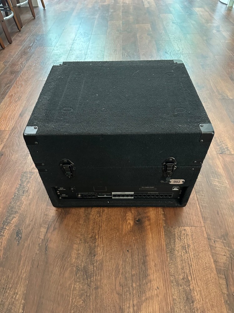 Portable internet phone installation and testing kit