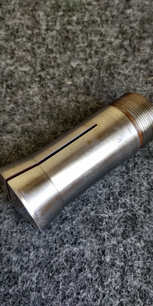 LYNDEX 3/16" 5C COLLET