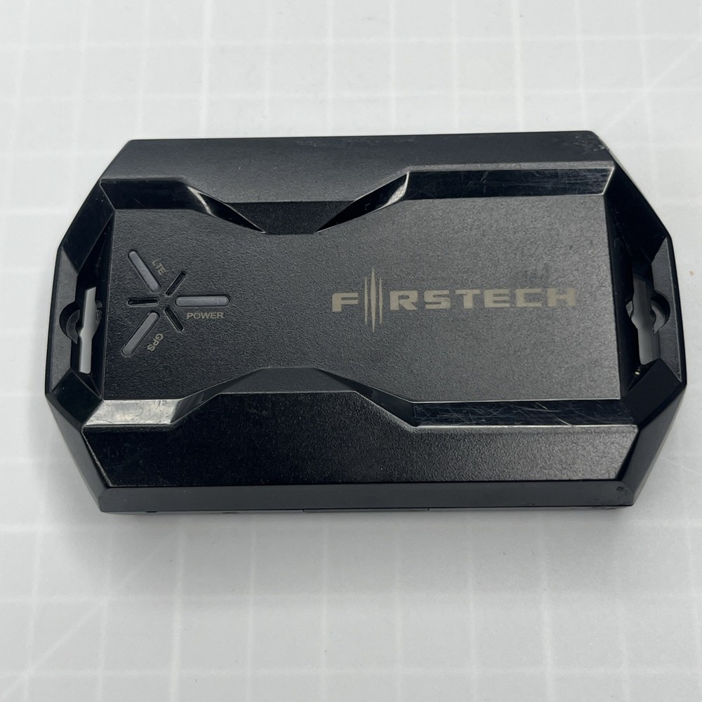 FirstTech DR-X1 Connectivity Compustar Remote Start Standalone GPS Tracker (#2)