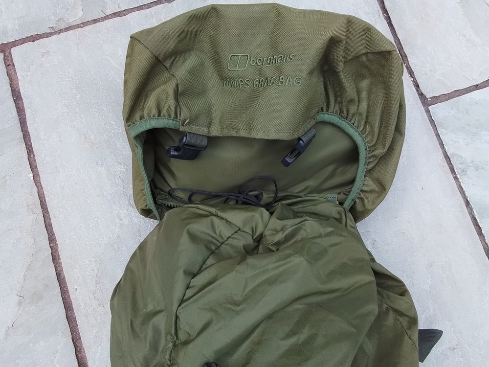 Berghaus Multi Mission Pack System (MMPS) Grab Bag