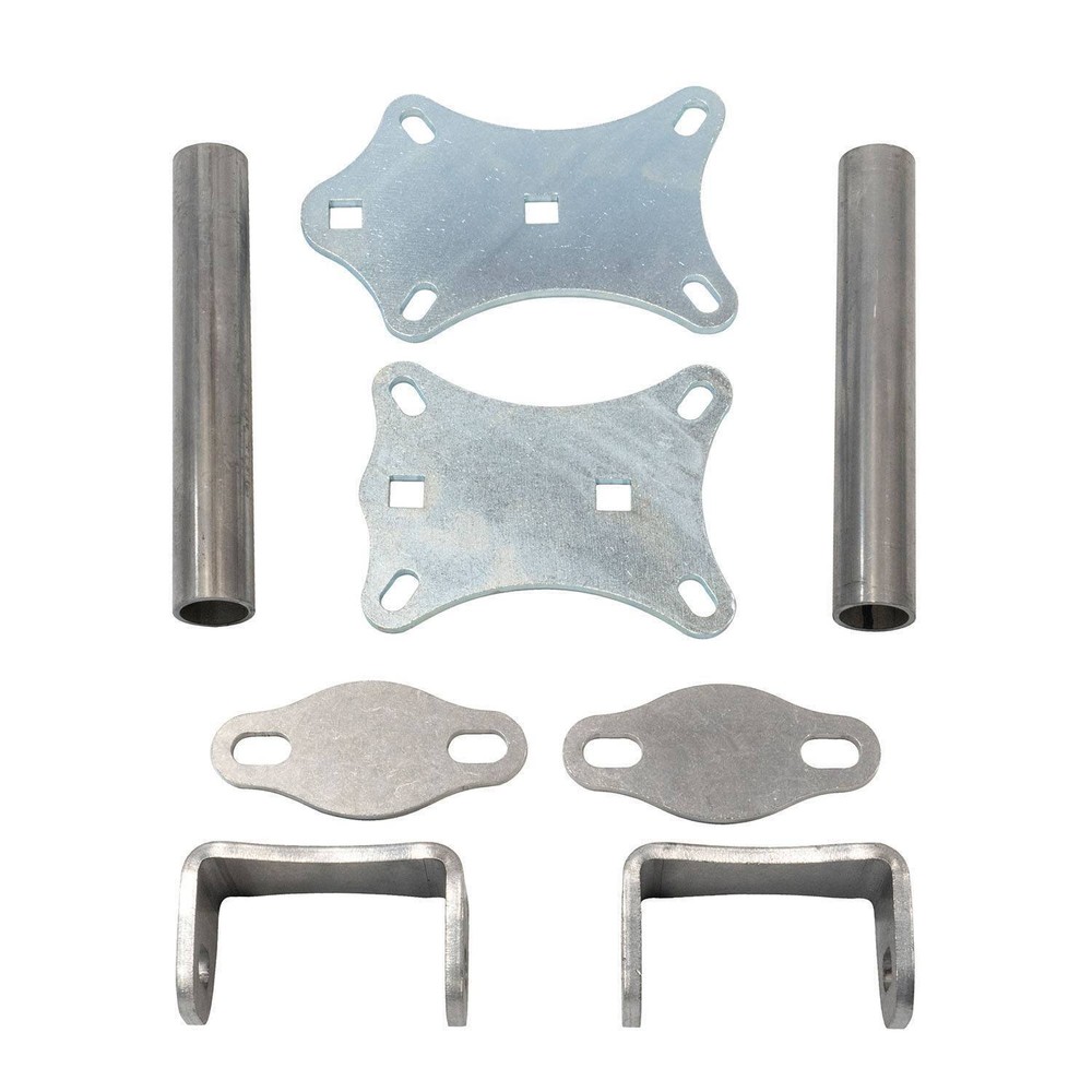 QA1 Engine Mount Kit DIY LS/LT Unwelded (7740-379)
