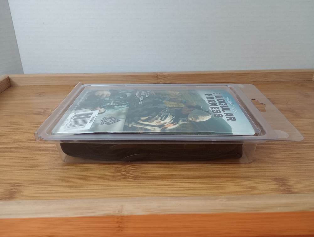 Vortex Optics Binocular Harness Strap BAC-VT-VTHARNESS Durable & Adjustable 🦌